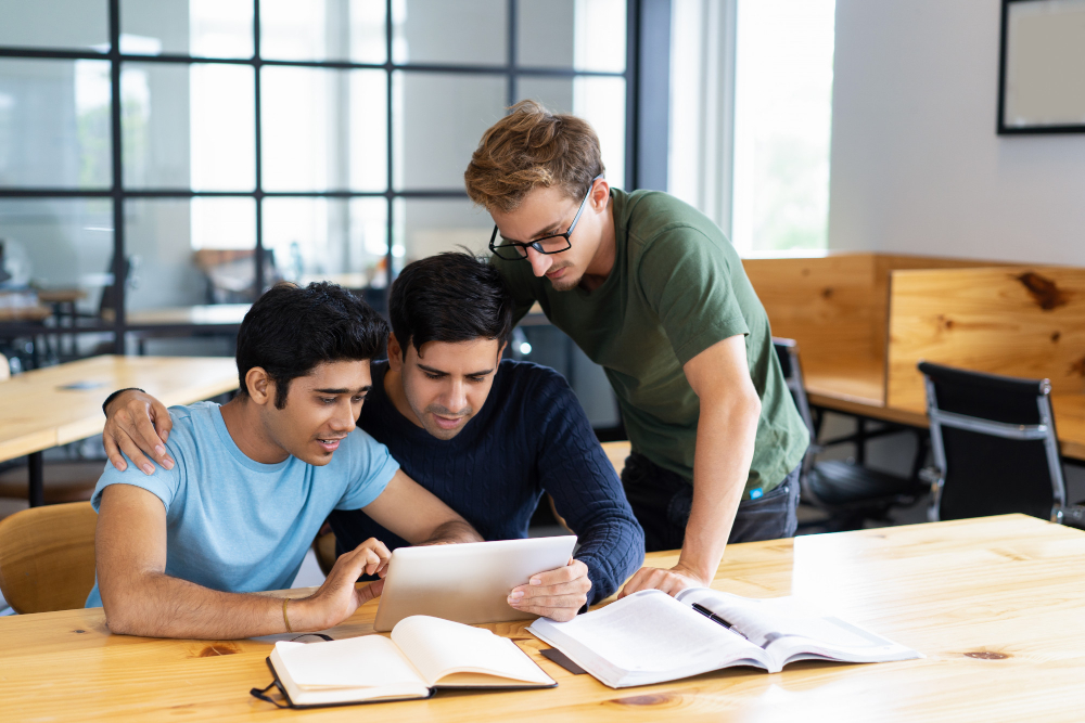 Study in Finland Higher Education System Opportunities