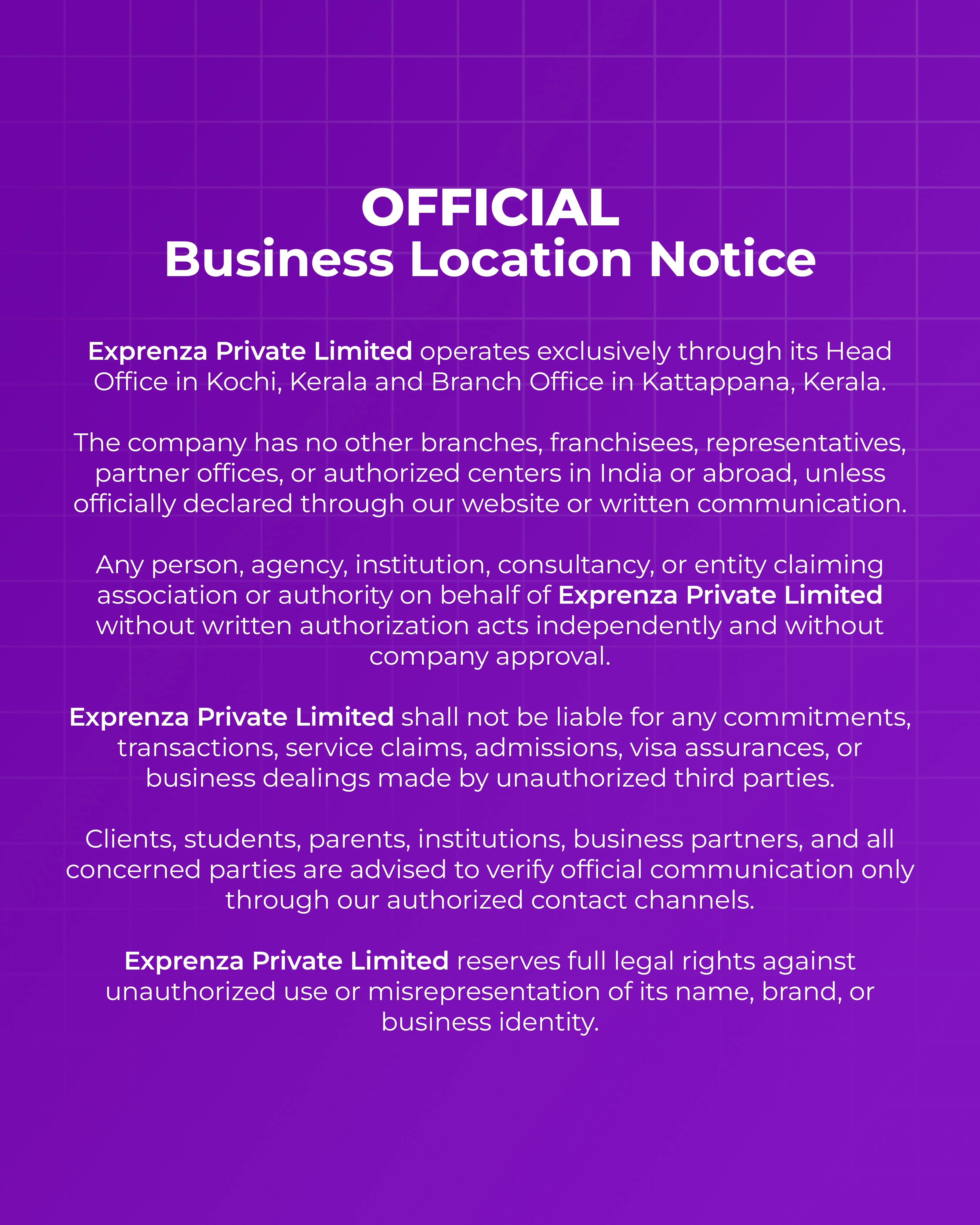 Best study abroad consultancy in kerala